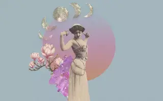 Cómo aprovechar la luna nueva en Cáncer.