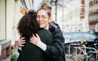 Ximena Díaz Alarcón, antropóloga, sobre la era de la soledad: “Necesitamos volver a encontrarnos, mirarnos, tocarnos” Personas faro: ¿por qué son tan importantes?