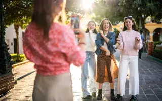 Día del Amigo: ¿por qué se celebra el 20 de julio y cuál es el origen del festejo? Día del Amigo: ¿por qué se celebra el 20 de julio?