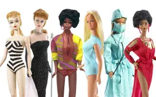 Esta es la muñeca más popular de Barbie el año en que naciste barbie.jpg
