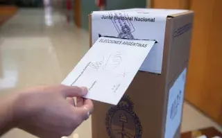 Dónde voto: consultá acá el padrón electoral para votar el próximo domingo Plebiscito: qué es, para qué sirve y por qué Milei podría pedirlo.