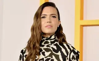 Huelga de actores: Mandy Moore reveló es la irrisoria cifra que cobra por This Is Us.