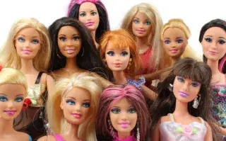 Las muñecas Barbie son furor a partir de la película: ¿cuánto cuestan?
