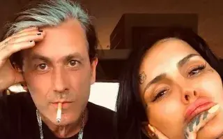 Cande Tinelli y Coti Sorokin se reconciliaron y lanzaron un nuevo tema juntos