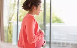 Cómo la inteligencia artificial está transformando los tratamientos de fertilidad, según expertos Extraño estar embarazada: ¿a qué se debe?