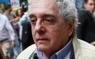 Antonio Gasalla: ¿cómo está de salud?