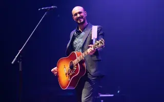 Abel Pintos en Vélez: así podés ver el show en streaming. 