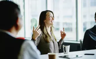 Según expertos de Harvard, 2 preguntas claves para alcanzar el éxito personal y profesional 2 preguntas claves para alcanzar el éxito, según un profesor de Harvard.