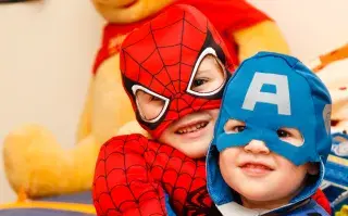 Vacaciones de invierno: ¿qué hacer con los chicos en casa?