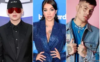 Estos son los artistas argentinos más ricos, según Forbes Duki, María Becerra, Bizarrap y más: cuánto ganan los principales artistas argentinos.