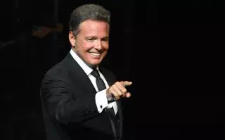 Luis Miguel en Argentina: así llegó el cantante a Buenos Aires Luis Miguel en Argentina: estos son los particulares pedidos del cantante en Buenos Aires.