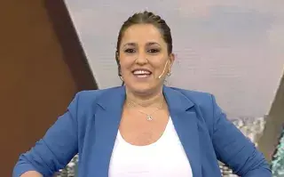 Maju Lozano reveló que le diagnosticaron autismo: cómo se transita el autismo de mujeres en la adultez Maju Lozano contó que le diagnosticaron autismo de adulta.
