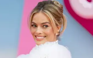 Margot Robbie, una talentosa que está en boca de todos por Barbie.
