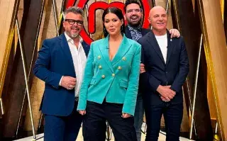 MasterChef Argentina: el paso a paso para hacer la receta del risotto El paso a paso para hacer la receta del risotto.