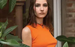Mora Peretti, la hija de Diego Peretti, debuta como actriz