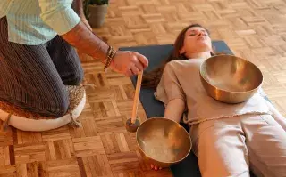 Musicoterapia: ¿cómo puede ayudarte en medio de un tratamiento de fertilidad?