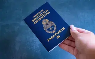 Aumentó el precio para renovar DNI y Pasaporte.