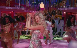 10 preguntas que me hice al ver la película Barbie 10 preguntas que me hice al ver la película Barbie.