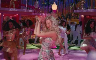 Barbie: ¿cuándo se estrena en HBO Max? Barbie, entre las 100 mujeres más poderosas del mundo.