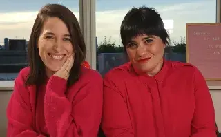 After OH! ¿Te subiste a la Barbiemanía?