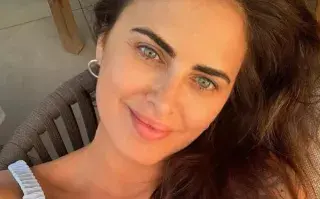Silvina Luna murió a los 43 años.