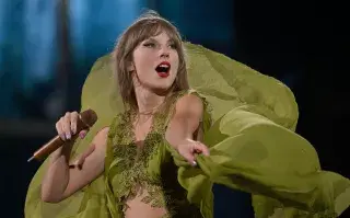Taylor Swift: estas son las razones por las que es un ícono de empoderamiento Taylor Swift es sinónimo de empoderamiento en la industria musical.