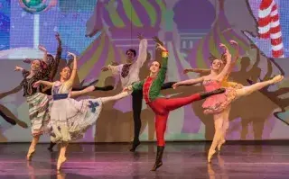 Vacaciones de invierno: 7 obras de teatro infantil para disfrutar en Buenos Aires vacacionesdeinvierno-principal.jpg