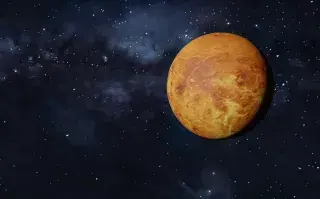 El planeta Venus retrograda: ¿cómo nos puede impactar?