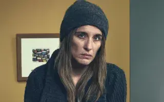 Series Inglesas: Vicky McClure protagoniza Without Sin.