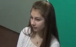 Nahir Galarza, la primera adolescente en recibir una condena a cadena perpetua.