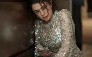 Sex Education más Black Mirror: la serie inglesa de Netflix que es furor .