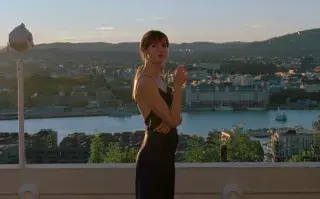 Renate Reinsve brilla en La peor persona del mundo.