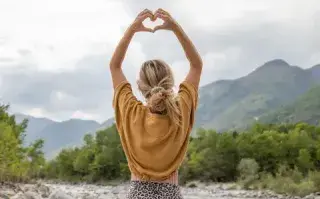 Coherencia cardíaca: ¿cómo es la técnica de meditación para alinearte al ritmo de tu corazón? coherencia_cardiaca2.jpg