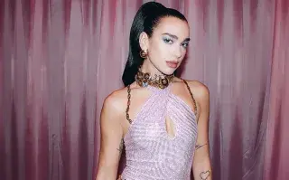 Dua Lipa: tras el impresionante éxito de Barbie, la cantante ya tiene su propia muñeca Después del impresionante éxito de Barbie, Dua Lipa ya tiene su propia muñeca.
