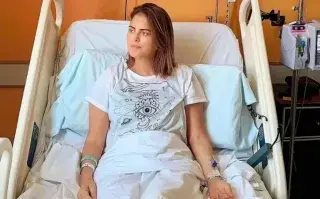 Tras la muerte de Silvina Luna: cuál fue el pedido de la fiscalía Silvina Luna murió tras permanecer internada desde mediados de junio.