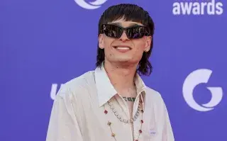 Billboard Latin Music Awards 2023: Peso Pluma lidera la lista de finalistas Peso Pluma lidera la lista de finalistas a los Billboard Latin Music Awards 2023.