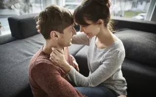 Formas para potenciar la intimidad con tu pareja.