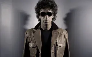 Billboard reconoció al músico argentino, Gustavo Cerati, entre los mejores cantantes de rock de la historia.