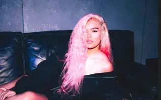 Karol G presenta “Mañana será bonito”, su nuevo disco
