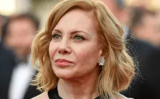 Cecilia Roth afirmó que no trabajaría con Juan Darthés: “Hay un delito”.