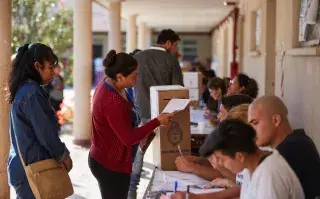 Elecciones y discapacidad: 5 cosas que hay que saber para que las votaciones sean inclusivas Votar es un derecho y debe ser garantizado par todas las personas.