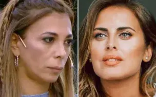 La salud de Silvina Luna: Ximena Capristo dio detalles sobre su delicado estado Silvina Luna: Ximena Capristo compartió un sentido mensaje tras conocer su estado crítico en terapia intensiva.