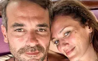 Paula Chaves contó que Peter Alfonso se hizo una vasectomía: “Yo ya puse mucho el cuerpo”.