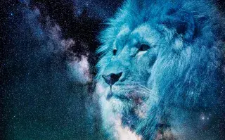 Portal del León 888: ¿cómo aprovechar su energía para manifestar nuestros deseos? Te contamos todo sobre el portal del león del 8 de agosto, uno de los momentos espirituales más energéticos del año.