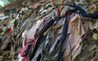 Fast fashion: la ropa es altamente contaminante y te contamos por qué.