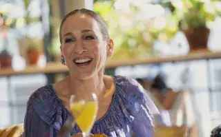Cómo será la temporada 3 de And Just Like That…
