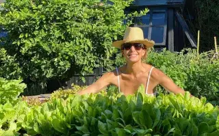 Juliana Awada.