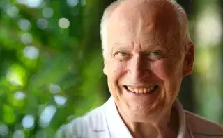 Bert Hellinger es el padre de las constelaciones familiares.