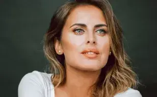 Silvina Luna falleció a los 43 años.