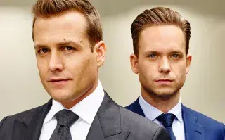 La histórica serie de abogados que hoy es un fenómeno global en Netflix